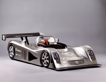 Cadillac Northstar LMP Concept '2000