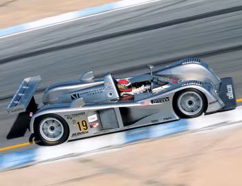 Cadillac Northstar LMP '2000
