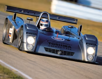 Cadillac Northstar LMP '2000