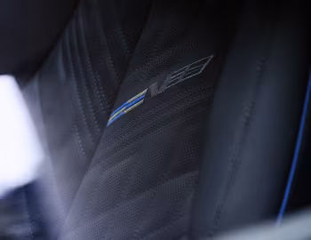 Interior 2026 Cadillac Optiq-V [North America] '2025–pr.