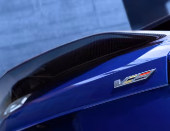 2026 Cadillac Optiq-V [North America] '2025–pr.