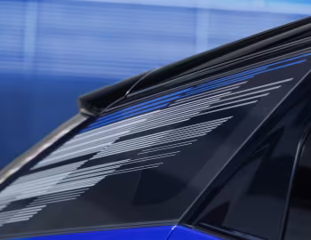 2026 Cadillac Optiq-V [North America] '2025–pr.