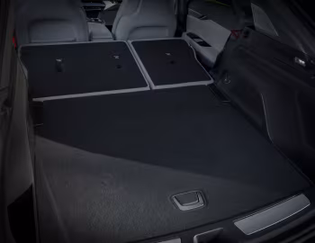 Ambos 2025–pr. Cadillac Optiq [North America] '2024–pr.
