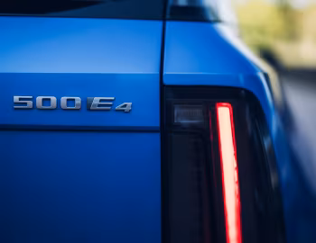 Cadillac Optiq [EU-spec] '2025–pr.