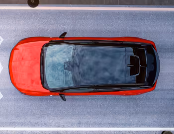 Cadillac Optiq [China] '2024–pr.