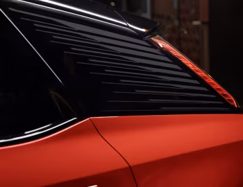 2025–pr. Cadillac Optiq [North America] '2024–pr.