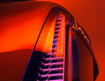 Cadillac Optiq [EU-spec] '2025–pr.