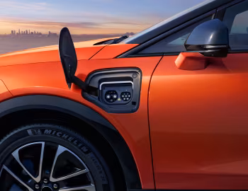 Cadillac Optiq [China] '2024–pr.