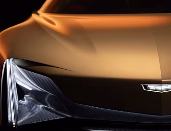 Cadillac Opulent Velocity Concept '08.2024