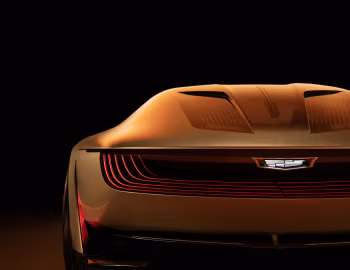 Cadillac Opulent Velocity Concept '08.2024