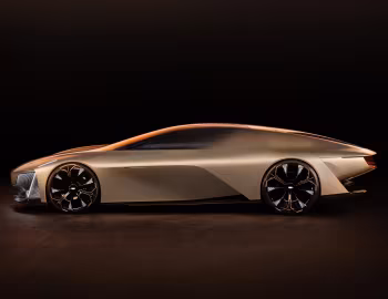 Cadillac Opulent Velocity Concept '08.2024