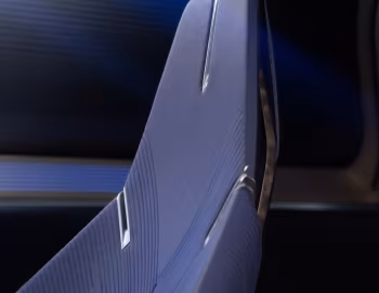 Interior Cadillac Opulent Velocity Concept '08.2024