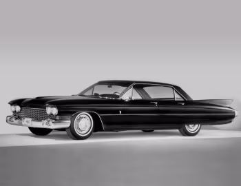 1959 Cadillac Eldorado Brougham (6929P)