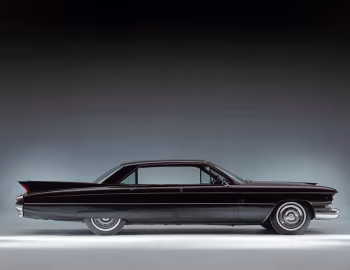 1959 Cadillac Eldorado Brougham (6929P)