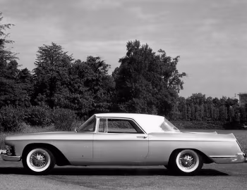 Cadillac Skylight Coupe '1958