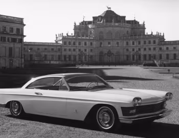 Cadillac Starlight Concept '1959