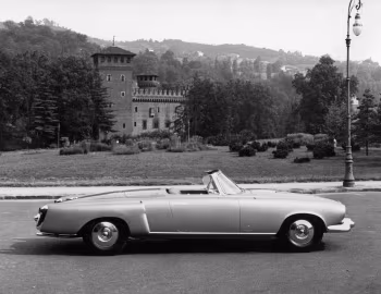 Cadillac PF200 Cabriolet '1954