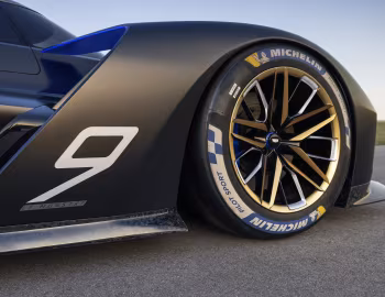 Cadillac Project GTP Hypercar '06.2022