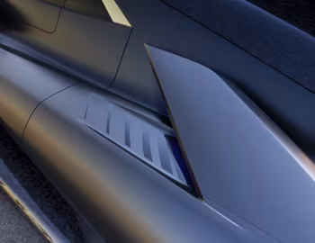 Cadillac Project GTP Hypercar '06.2022
