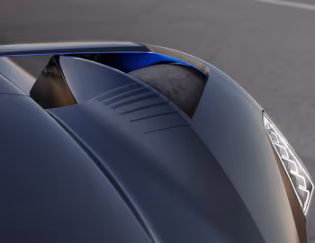 Cadillac Project GTP Hypercar '06.2022