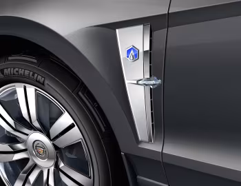 Cadillac Provoq Concept '2008