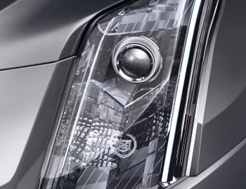 Cadillac Provoq Concept '2008