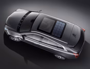 Cadillac Provoq Concept '2008