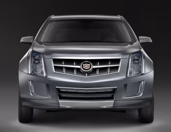 Cadillac Provoq Concept '2008