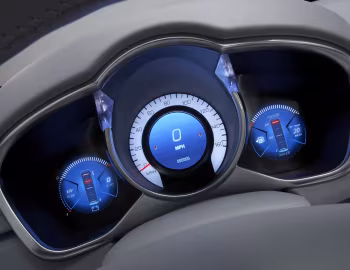 Torpedo Cadillac Provoq Concept '2008