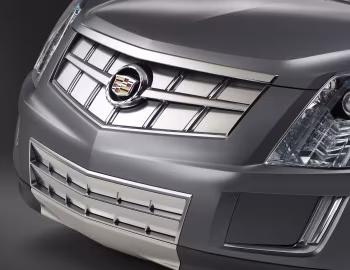 Cadillac Provoq Concept '2008