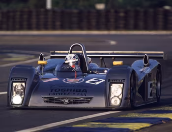 Cadillac Northstar LMP '2000