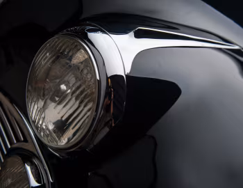 Cadillac Sixty-Two Convertible by Saoutchik '1948