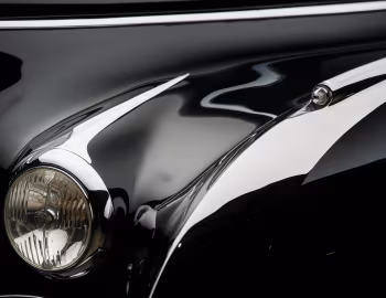 Cadillac Sixty-Two Convertible by Saoutchik '1948