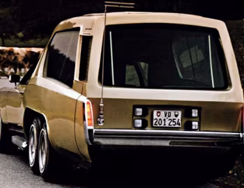 Sbarro Function Car '1978