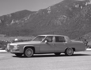 1980 Cadillac Sedan de Ville (6C-D69) '10.1979–80