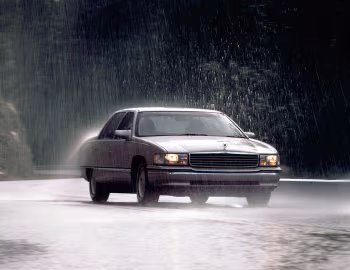 1994 Cadillac Sedan DeVille (KD5-D69)