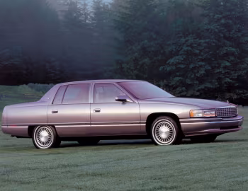 1994 Cadillac Sedan DeVille (KD5-D69)