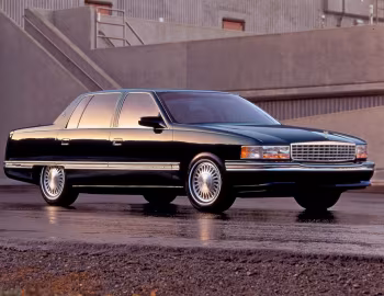 1994 Cadillac Sedan DeVille (KD5-D69)