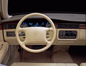 Panel frontal 1996 Cadillac Sedan DeVille (KD5-D69)