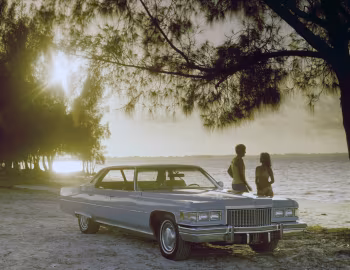1975 Cadillac Sedan de Ville (D49/B)