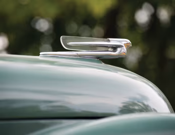 Mascota 1940 Cadillac Sixty Special (6019S)