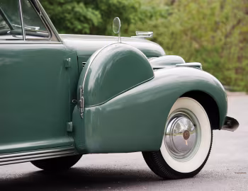 1940 Cadillac Sixty Special (6019S)