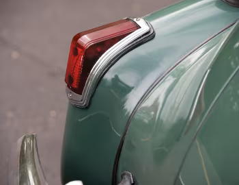 1940 Cadillac Sixty Special (6019S)
