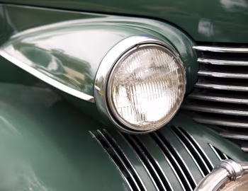 1940 Cadillac Sixty Special (6019S)