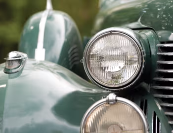 1940 Cadillac Sixty Special (6019S)