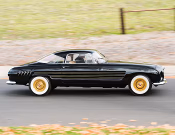 Cadillac Series 62 Coupe '1953