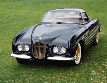 Cadillac Series 62 Coupe '1953