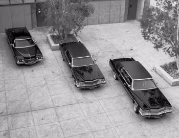 Cadillac Series 75