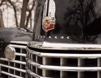 1942 Cadillac-Fleetwood Seventy-Five 5-passenger Sedan (42-7519F) '09.1941