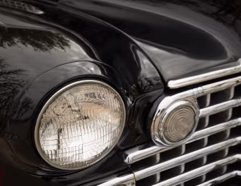 1942 Cadillac-Fleetwood Seventy-Five 5-passenger Sedan (42-7519F) '09.1941